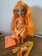 Rainbow high barbie, Ophalen of Verzenden, Zo goed als nieuw, Fashion Doll