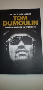 Patrick Bernhart - Tom Dumoulin, Ophalen of Verzenden, Zo goed als nieuw, Patrick Bernhart