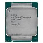 Intel Xeon E5 2640 V3 2,6GHz met Socket LGA 2011-3, Computers en Software, Processors, Ophalen of Verzenden, Gebruikt, 3 tot 4 Ghz