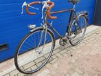 Vintage gerestaureerde Peugeot Super Sport, 59 cm of meer, Ophalen, Peugeot, Jaren '60 of nieuwer