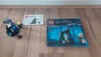 Lego Harry Potter 30677 - DRACO IN HET VERBODEN BOS!, Ophalen of Verzenden, Zo goed als nieuw, Complete set, Lego