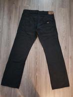 Vintage Armani Jeans maat W36 L36, Kleding | Heren, Broeken en Pantalons, Ophalen of Verzenden, Armani jeans, Maat 56/58 (XL)