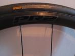 Giant alu wielset, Fietsen en Brommers, Fietsonderdelen, Ophalen of Verzenden, Zo goed als nieuw, Racefiets, Wiel