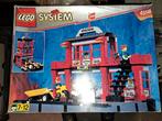 Lego 9 volt trein station in ovp 4556, Kinderen en Baby's, Speelgoed | Duplo en Lego, Complete set, Ophalen of Verzenden, Lego