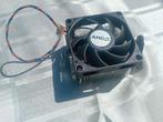 AMD COOLER, Computers en Software, Computerkoelers, Ophalen of Verzenden, Zo goed als nieuw, Luchtkoeling