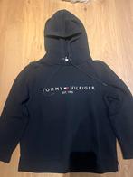 Tommy Hilfiger Hoodie - Maat S, Ophalen of Verzenden, Zo goed als nieuw, Blauw