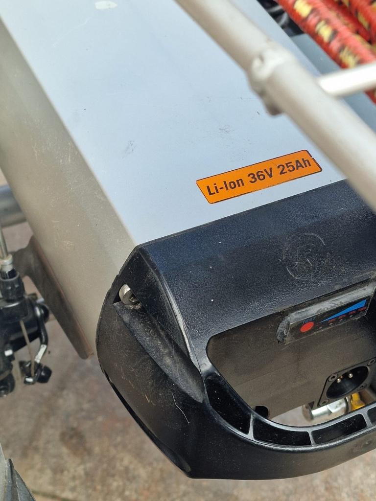 Van Raam easy rider, Fietsen en Brommers, Fietsen | Driewielfietsen, Zo goed als nieuw, Ophalen