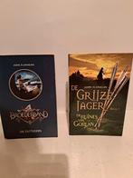 Grijze jager boek  - Broederband boek, Boeken, Fantasy, Ophalen of Verzenden, Zo goed als nieuw