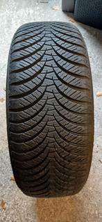 Euro all season banden 4 stuks, Ophalen