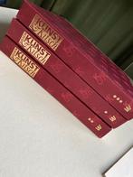 Jaargangen Tussen Kunst en Kitsch, Ophalen, Zo goed als nieuw