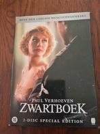 dvd Zwartboek 2 dvds speciale editie, Alle leeftijden, Ophalen of Verzenden, Zo goed als nieuw