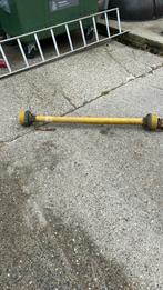 Aftakas/tussenas walterscheid, Zakelijke goederen, Agrarisch | Onderdelen | Banden, Velgen en Assen, Ophalen of Verzenden