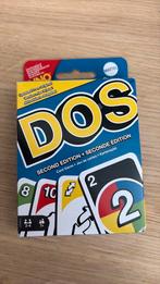 DOS kaartspel, Ophalen, Zo goed als nieuw