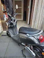 Nipponia Volty electrische snorscooter, Fietsen en Brommers, Snorfietsen en Snorscooters, Overige merken, Elektrisch, Ophalen of Verzenden