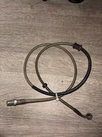 Stalen Remleiding Piaggio Gilera, Ophalen of Verzenden, Gebruikt, Overige automerken