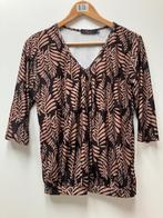 Savinni ballonshirt S/M, Overige kleuren, Ophalen of Verzenden, Korte mouw, Gedragen
