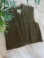 Vintage gilet, Kleding | Heren, Maat 48/50 (M), Vintage, Ophalen of Verzenden, Gedragen