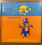 Verkleedspelletjes Bobo, Ophalen of Verzenden, Gelezen, Fictie algemeen