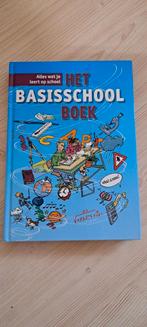 Het basisschool boek, Ophalen, Zo goed als nieuw
