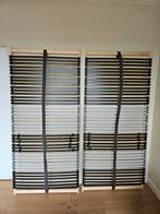 ikea Leirsund 90x200cm, Huis en Inrichting, Slaapkamer | Matrassen en Bedbodems, Ophalen, Nieuw, Eenpersoons, 200 cm