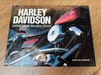 Harley-Davidson, Legende van een rollende Donder., Ophalen of Verzenden, Zo goed als nieuw, Merk of Model