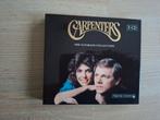the Carpenters the ultimate collection 3cd, Ophalen of Verzenden, 1960 tot 1980, Zo goed als nieuw