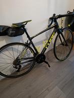 Cube Racefiets Maat 50 - Goed Onderhouden, Gebruikt, Heren, Aluminium, 49 tot 53 cm