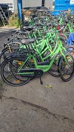 Aldo dames (type cortego/transport) fiets, Fietsen en Brommers, Fietsen | Dames | Damesfietsen, Ophalen, Gebruikt, Overige merken