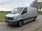 Volkswagen Crafter 35 2.0 TDI L2H1 CAMERA AIRCO 110DKM!, Auto's, Euro 5, 4 cilinders, Volkswagen, 11 km/l