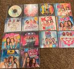 K3 cd's, Ophalen of Verzenden, 2000 tot heden, Gebruikt
