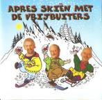 De Vrijbuiters - Apres Skieen Met.....  (CD), Ophalen of Verzenden