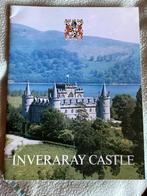 Inveraray Castle Scotland, Boeken, Reisgidsen, Ophalen of Verzenden, Zo goed als nieuw, Europa, Reisgids of -boek