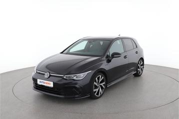Volkswagen Golf 1.5 eTSI Style | XV33410 | (bj 2021) beschikbaar voor biedingen
