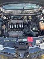 BUSSO 2.5 V6 Leder 175.000km,2e eig! NL,NAP Airco Trekhaak, Voorwielaandrijving, Beige, 190 pk, Blauw