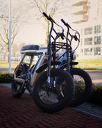 Stoer UrbanX Fatbike – vanaf €89,- per maand!, Zo goed als nieuw, Stoer, N.v.t, Ophalen