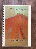 White Eagle De weg van de ziel, Ophalen of Verzenden, Zo goed als nieuw