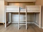 Bed 4-1 Lifetime, Kinderen en Baby's, Kinderkamer | Stapelbedden en Hoogslapers, Ophalen, Zo goed als nieuw, Hoogslaper
