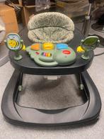 Verstelbaar Loopstoeltje, Kinderen en Baby's, Ophalen, Zo goed als nieuw