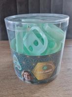 Uitsteekvormen alfabet nieuw, Ophalen, Nieuw