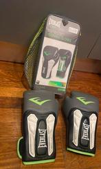 EVERLAST prime training gloves level III, 10 oz, Ophalen of Verzenden, Zo goed als nieuw, Bokshandschoenen