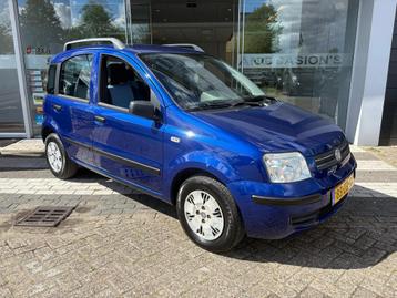 Fiat Panda 1.2 Edizione Cool beschikbaar voor biedingen