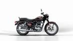 Royal-Enfield BULLET 350 PRE-ORDER NU ! (bj 2024), Motoren, Motoren | Royal Enfield, Toermotor, Bedrijf, 12 t/m 35 kW