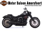 Harley-Davidson FLFBS SOFTAIL FAT BOY / FATBOY (bj 2019), Motor Saloon B.V., Info@motorsaloon.nl, Chopper, Siliciumweg 2
3812SX  AMERSFOORT, NL