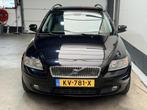 Volvo V50 2.4 D5 Summum Distributieriem Pas vervangen Multir, Gebruikt, 1436 kg, 179 pk, Zwart