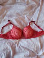 Rode bh hunkemoller, Hunkemöller, Verzenden, Rood, BH