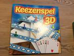 Keez spel, Ophalen of Verzenden, Zo goed als nieuw
