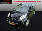 Citroen C1 1.0 First Edition Airco 2e Eigenaar, Auto's, Citroën, Euro 5, Gebruikt, 4 stoelen, C1