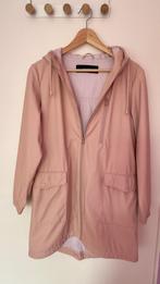 Zara Regenjas, Zara, Ophalen of Verzenden, Zo goed als nieuw, Roze