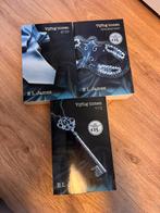 E.L. James - Vijftig tinten grijs, E.L. James, Ophalen of Verzenden, Zo goed als nieuw, Amerika