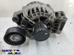 Dynamo Volvo V60/V70/S80/V40/S60 B4164T ('07-'18) 31285435, Ophalen of Verzenden, Gebruikt, Volvo